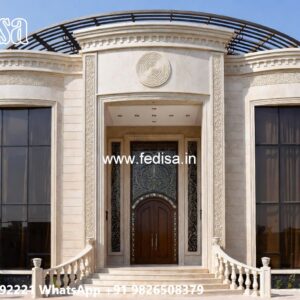 Classic Bedroom Design Sunny Sani Luxury Villas No-9461