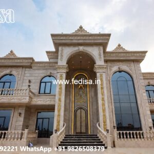 Antique Furniture House Holiday Villas With Private Pool No-9462