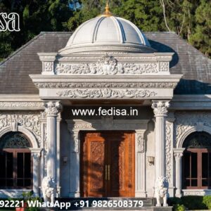 Classic House Garden Design Phandara Luxury Pool Villas No-9465
