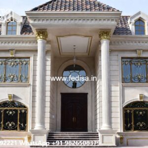 Courtyard House Design Luxury Villa A Famosa No-9470