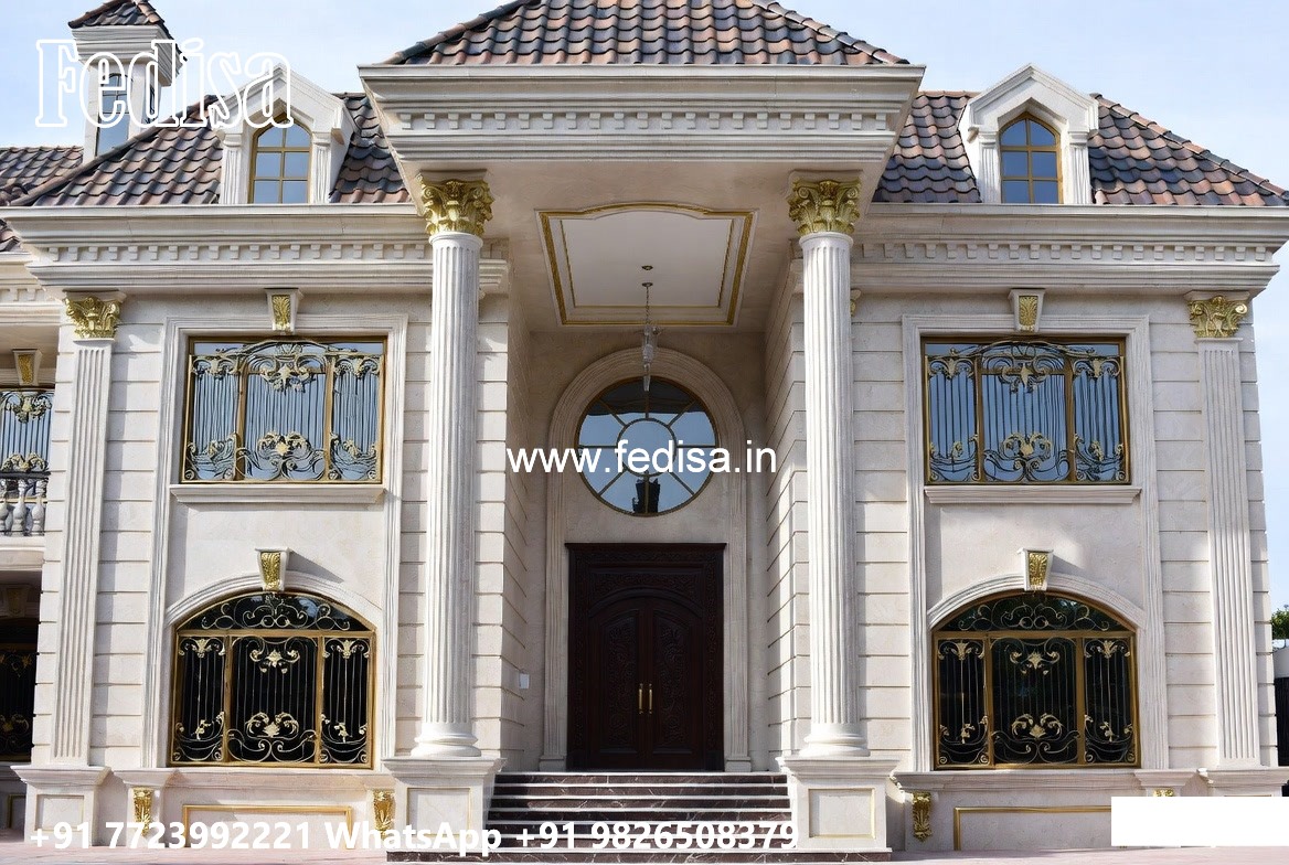 Courtyard House Design Luxury Villa A Famosa No-9470
