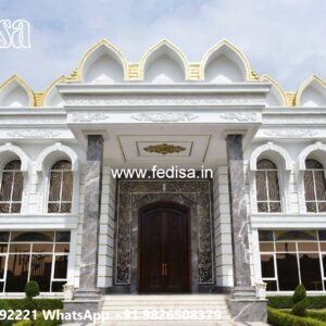 Traditional Home Design Luxury Villas Near Me No-9481