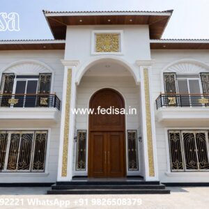 Elegant Home Design Botanica Luxury Villas No-9483