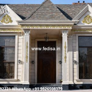 Vintage Home Design Sambarela Luxury Villas No-9485