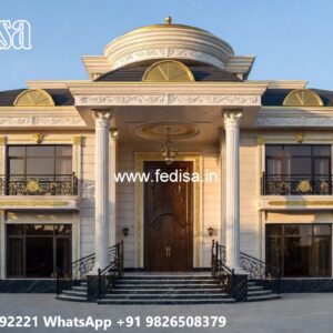 Heritage Home Style Private Villa With Swimming Pool For Rent No-9486