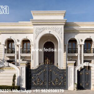 Stone Finish Home Exterior Tangalle Luxury Private Villas No-9494