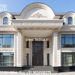 Classic Home Interior Anastasia Luxury Villas No-9495