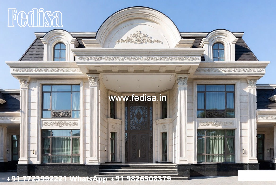 Classic Home Interior Anastasia Luxury Villas No-9495