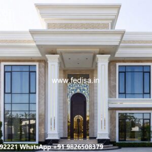 Traditional Interior Design Arismari Luxury Villas No-9496