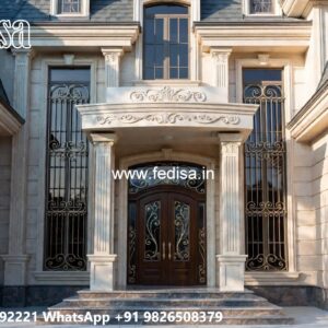 Vintage Home Decor Ideas Villa Padma No-9498