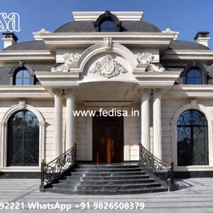 Modern Classic Home Design Ideas Luxury Vacation Villas No-9509
