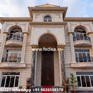 Luxury Classic Home Interior Ideas Villaggio Luxury Villas No-9511