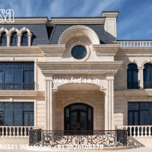 Traditional Home Design With Modern Touch Santun Luxury Private Villas No-9514