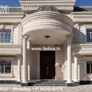Luxury Classic Villa 6 Bedroom Villa No-9518