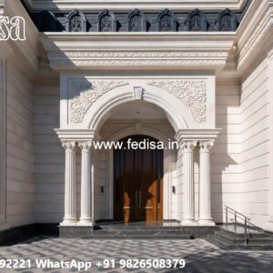 Traditional Villa Architecture Gending Kedis Luxury Villas No-9519