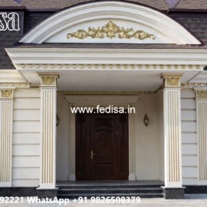 European Style Villa Expensive Villas No-9520
