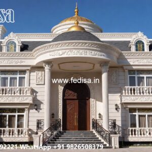 Vintage Villa Style Most Beautiful Villas In The World No-9523