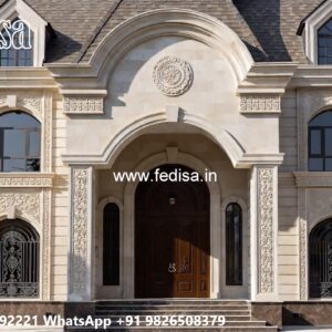Grand Entrance Villa Design Entire Villa For Rent No-9527