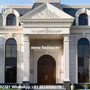 Classic Furniture Design Holiday Villas For Rent No-9537