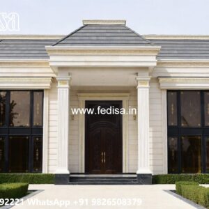 Marble Flooring Villa Design Villa Flem Luxury No-9539