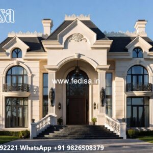 Luxury Villa Landscaping Villa Divina Luxury No-9542