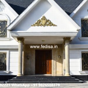 Backyard Villa Luxury Design Villa Arika No-9545