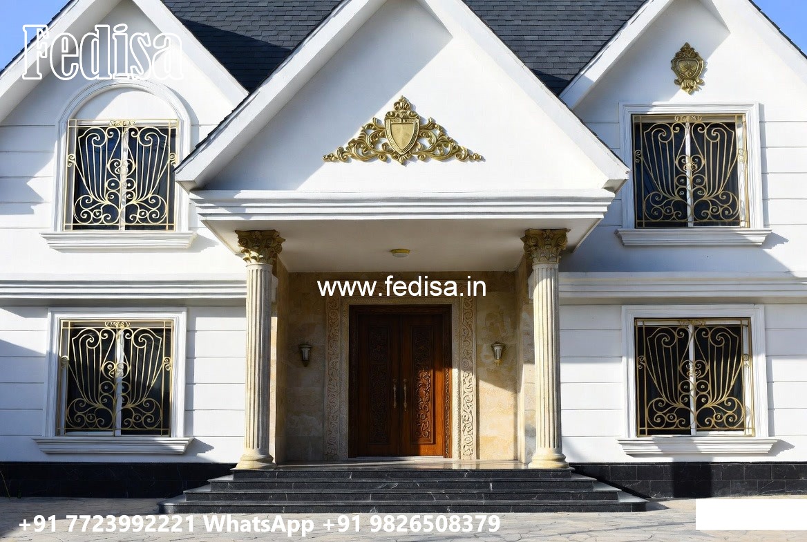 Backyard Villa Luxury Design Villa Arika No-9545