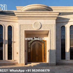 Luxury Classic Villa Exterior Design Ideas Minoas Luxury Villas No-9548