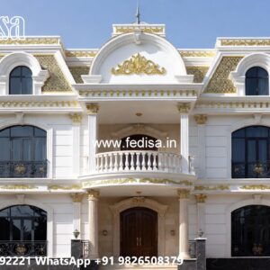 Classic Mediterranean Villa Style Homes Moja Tuu The Luxury Villas No-9550