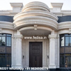 Elegant Classic Villa Interior Ideas Villa For Holiday No-9552