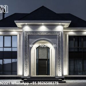 #classicvilla Sandalwood Villas No-9555