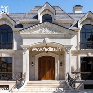 #traditionalarchitecture Langkhai Garden Luxury Villas No-9557