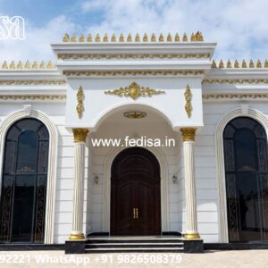 #eleganthomes Villa Samudra Luxury Beachfront No-9558