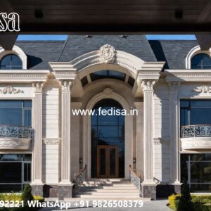 Classic House Design Xanadu Luxury Villas No-9563