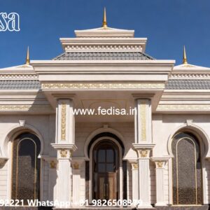Classic Home Design Luxury Villas Do Lobo No-9564