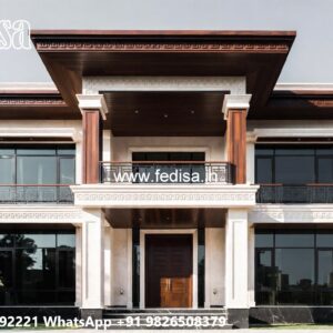 Luxury Classic House Barefoot Luxury Villas No-9566