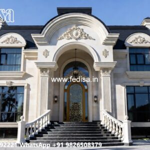 Timeless Home Design Quinn Hill Luxury Villa No-9570
