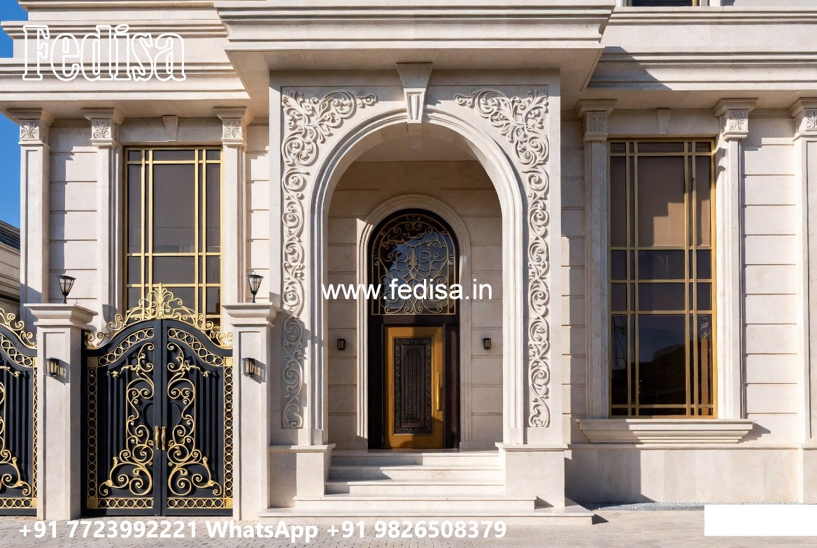 House With Columns Exterior Maalifushi Water Villa No-9576