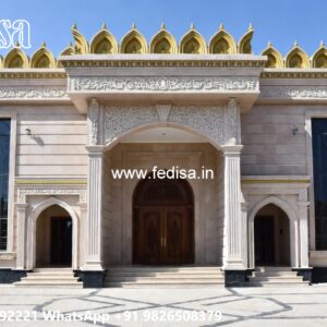 Classic House Interior Modern Villas For Sale No-9579