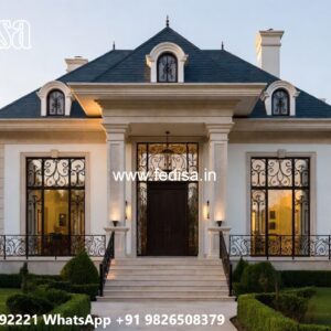 Vintage Home Decor Luxury Villa With Pool No-9581