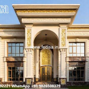 Luxury Classic Living Room Cheap Villas For Rent No-9582