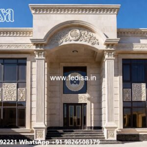 Classic House Garden Design Hedonia Luxury Villas No-9587