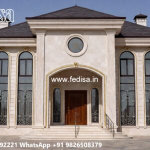 Small Classic House Design Inspiration Villa Padma Ubud No-9594