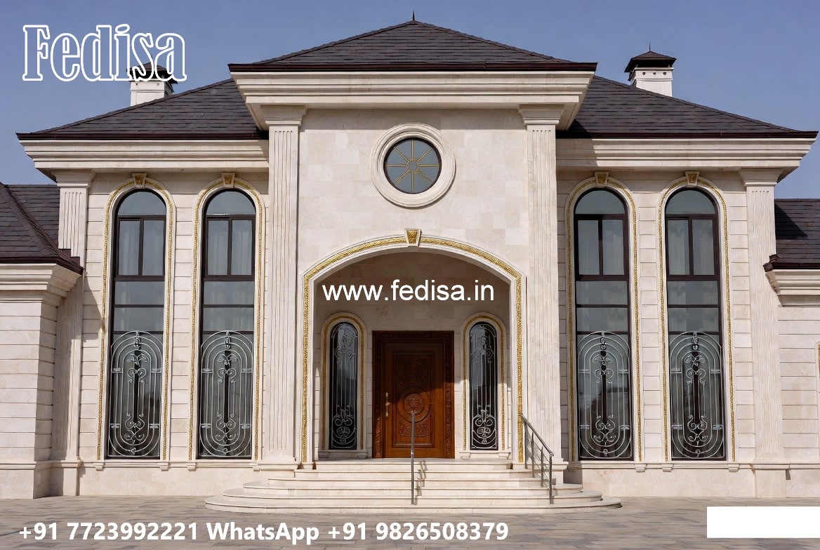 Small Classic House Design Inspiration Villa Padma Ubud No-9594