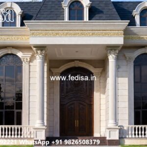 Budget Classic House Design Tips Luxury Villas For Couples No-9597