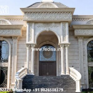 Luxury Classic Home Soneva Jani Villa No-9604