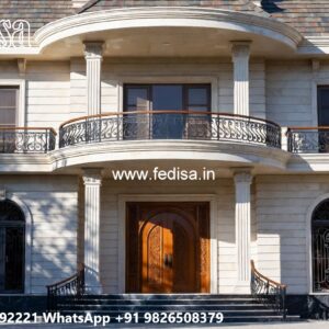 Elegant Home Design Fokas Luxury Villa No-9605