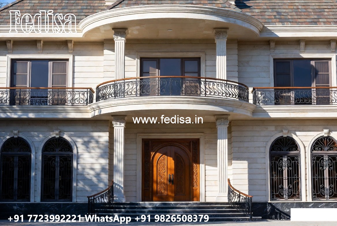Elegant Home Design Fokas Luxury Villa No-9605