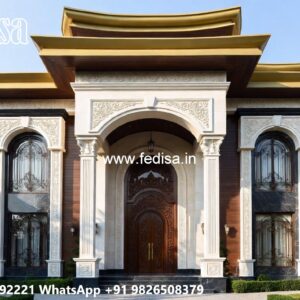 Brick Classic Home Luxury Villas In Amalfi Coast No-9615