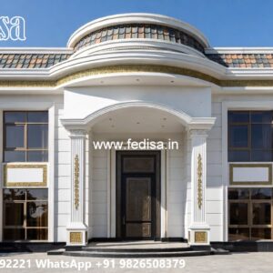 Traditional Interior Design Damma Beachfront Luxury Villa No-9618
